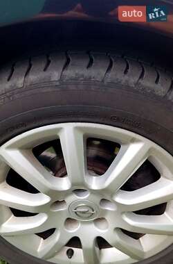Універсал Opel Astra 2007 в Драбіву