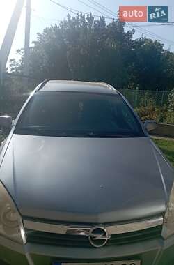 Универсал Opel Astra 2006 в 