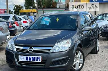 Универсал Opel Astra 2009 в Кривом Роге