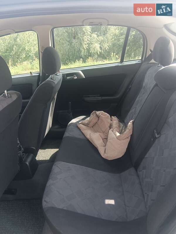 Хэтчбек Opel Astra 1999 в Киеве