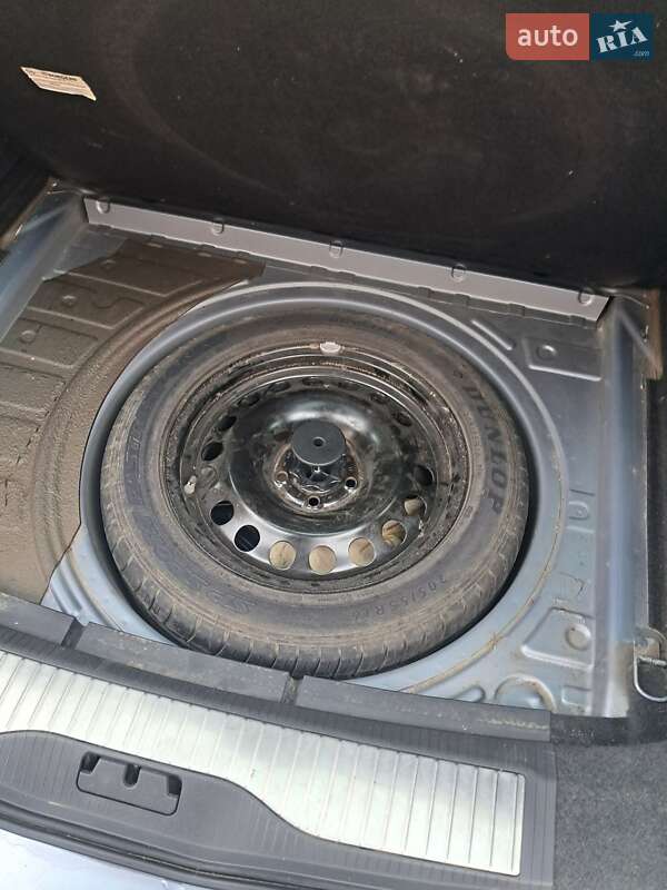Универсал Opel Astra 2008 в Виньковцах