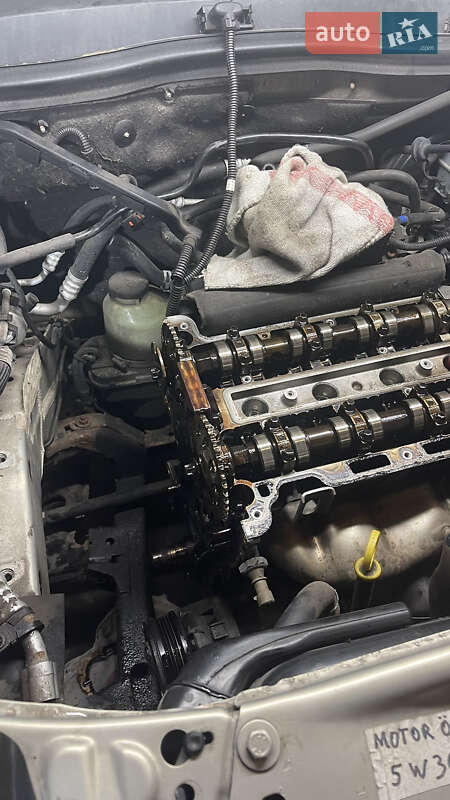 Універсал Opel Astra 2010 в Умані