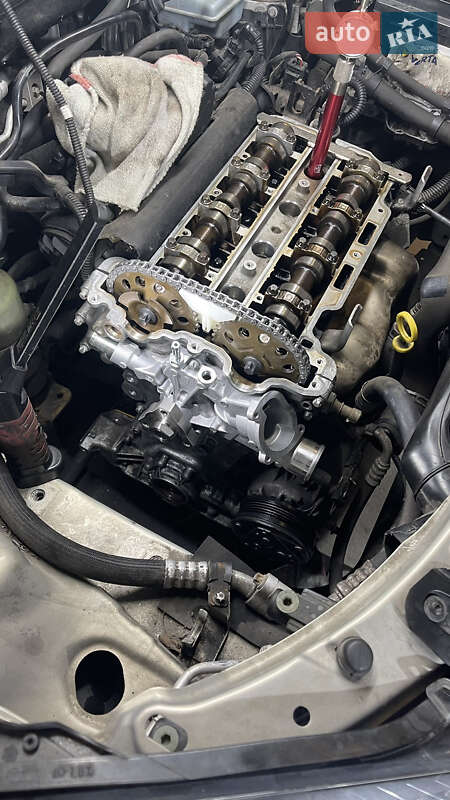 Універсал Opel Astra 2010 в Умані