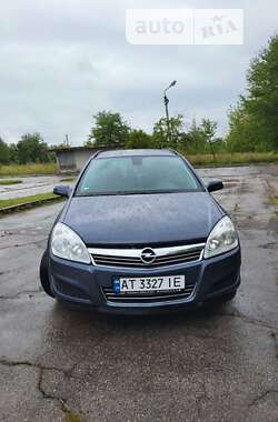 Універсал Opel Astra 2008 в Калуші