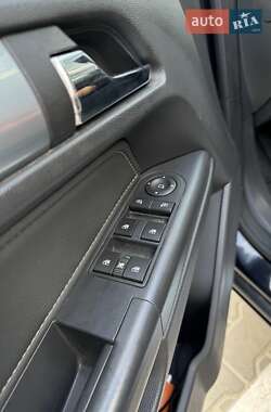 Универсал Opel Astra 2009 в 
