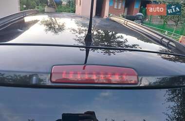 Универсал Opel Astra 2006 в 