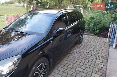 Универсал Opel Astra 2006 в 