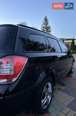 Универсал Opel Astra 2008 в 