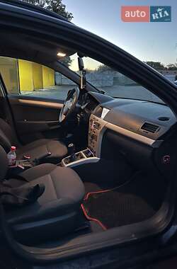 Универсал Opel Astra 2008 в 