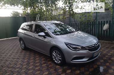 Универсал Opel Astra 2016 в Одессе