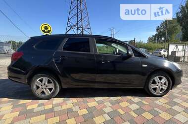 Універсал Opel Astra 2011 в Стрию