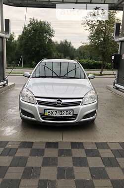 Универсал Opel Astra 2008 в Хмельницком