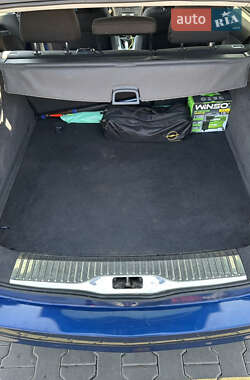 Универсал Opel Astra 2005 в 