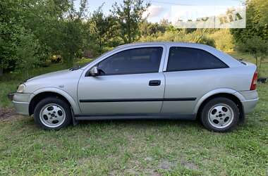 Хетчбек Opel Astra 1999 в Луцьку