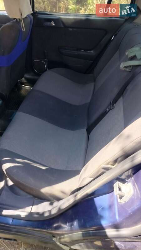 Седан Opel Astra 2004 в Херсоне