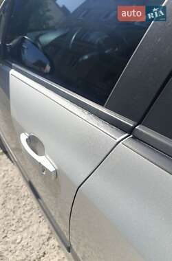 Универсал Opel Astra 2011 в 