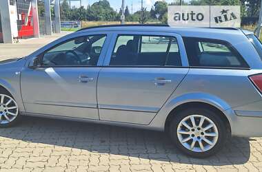 Универсал Opel Astra 2008 в Стрые