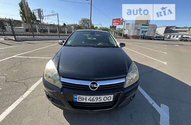 Хэтчбек Opel Astra 2008 в Одессе