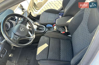 Универсал Opel Astra 2018 в 