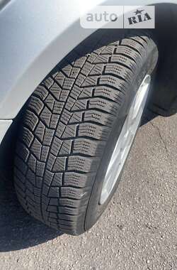 Хэтчбек Opel Astra 2005 в 