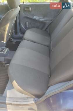 Хэтчбек Opel Astra 1992 в 