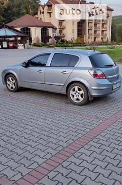 Хетчбек Opel Astra 2007 в Харкові