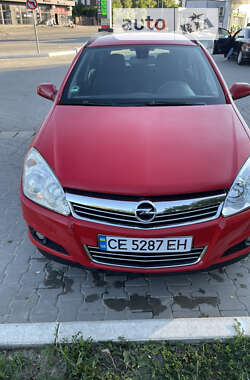 Универсал Opel Astra 2008 в Черновцах