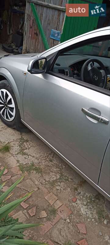 Универсал Opel Astra 2009 в Сторожинце фото 14 Универсал Opel Astra 2009 в Сторожинце