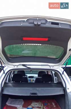 Универсал Opel Astra 2009 в 
