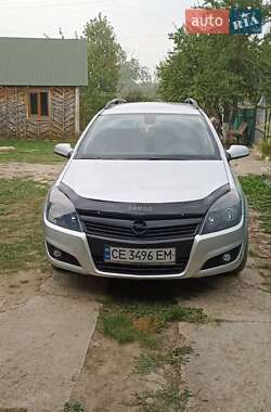 Универсал Opel Astra 2009 в 