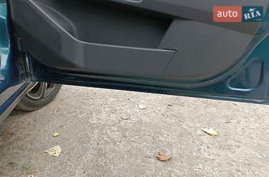 Універсал Opel Astra 2007 в 