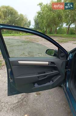 Універсал Opel Astra 2007 в 