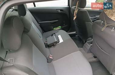 Універсал Opel Astra 2007 в 