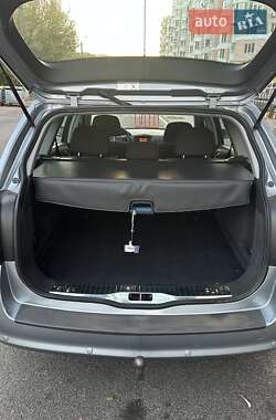 Універсал Opel Astra 2005 в 