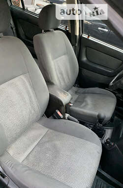 Седан Opel Astra 2007 в 