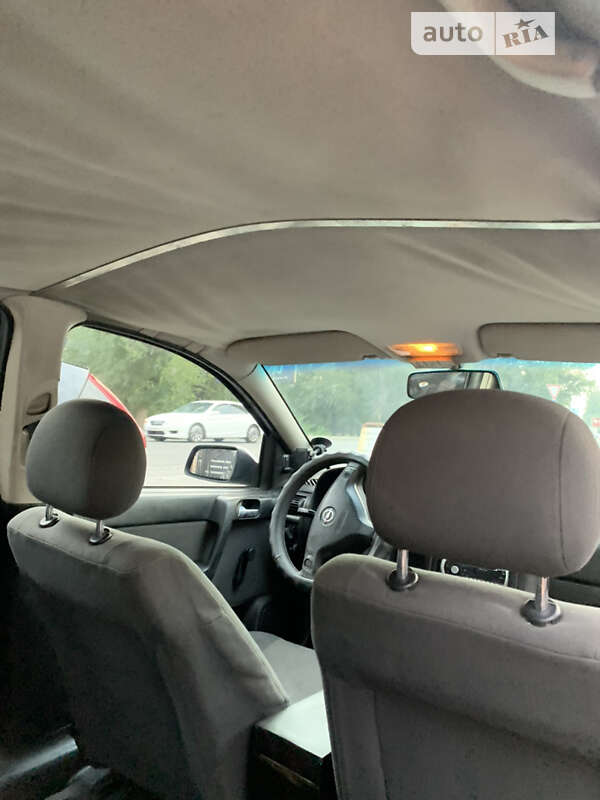 Седан Opel Astra 2007 в Новомосковске фото 14 Седан Opel Astra 2007 в Новомосковске