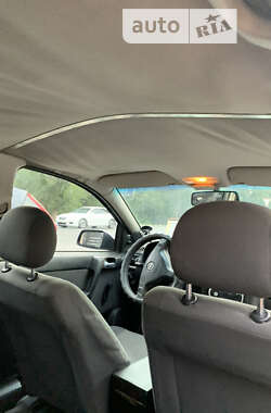Седан Opel Astra 2007 в 