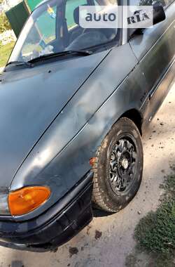 Седан Opel Astra 1992 в 