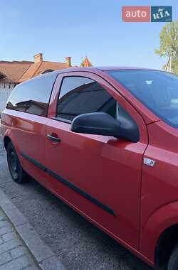 Универсал Opel Astra 2007 в 