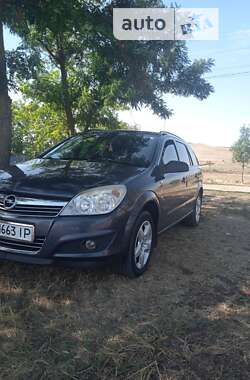 Універсал Opel Astra 2007 в Одесі