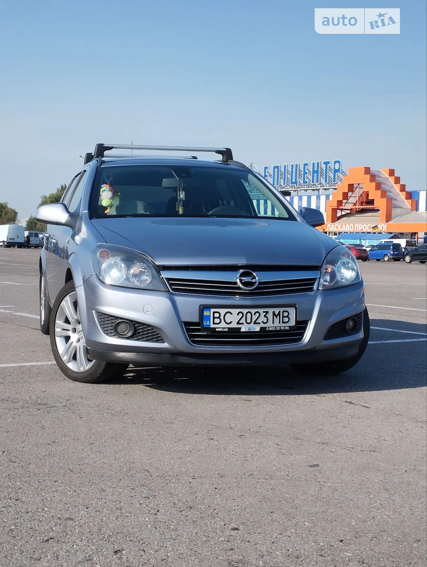 2010 Opel Astra - мініатюра 19