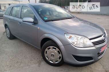 Универсал Opel Astra 2009 в Харькове