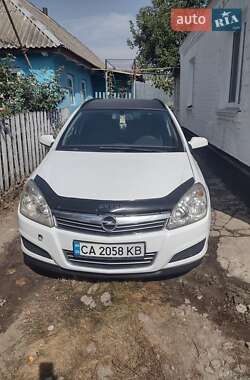 Универсал Opel Astra 2007 в 