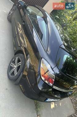Хэтчбек Opel Astra 2007 в 
