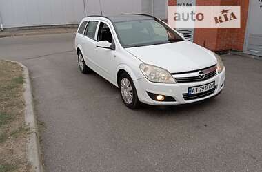 Универсал Opel Astra 2008 в Борисполе