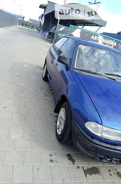 Универсал Opel Astra 1992 в Виноградове