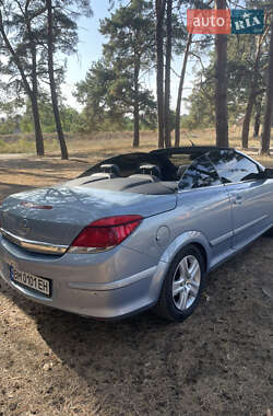 Кабріолет Opel Astra 2008 в 