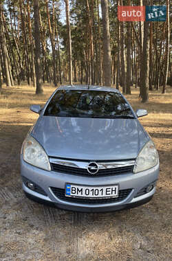 Кабріолет Opel Astra 2008 в 
