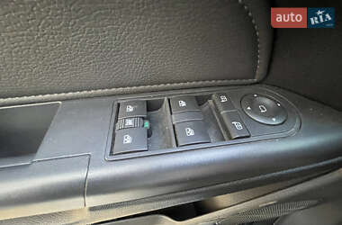 Кабріолет Opel Astra 2008 в 