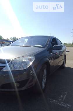 Хэтчбек Opel Astra 2008 в Харькове